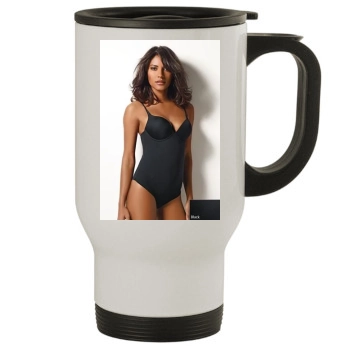 Emanuela de Paula Stainless Steel Travel Mug