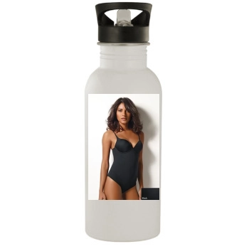 Emanuela de Paula Stainless Steel Water Bottle