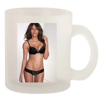 Emanuela de Paula 10oz Frosted Mug