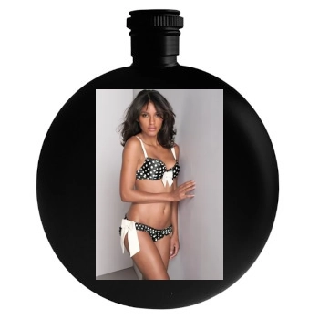 Emanuela de Paula Round Flask