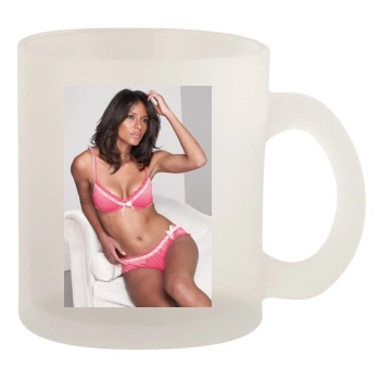 Emanuela de Paula 10oz Frosted Mug