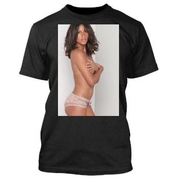 Emanuela de Paula Men's TShirt