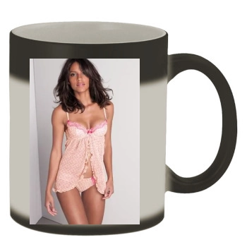 Emanuela de Paula Color Changing Mug