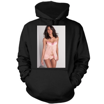 Emanuela de Paula Mens Pullover Hoodie Sweatshirt