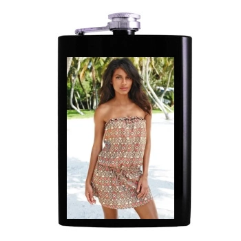 Emanuela de Paula Hip Flask