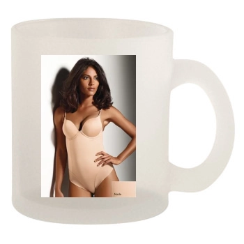 Emanuela de Paula 10oz Frosted Mug