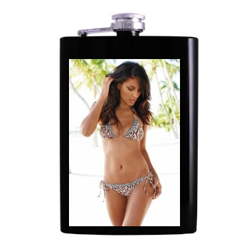 Emanuela de Paula Hip Flask