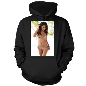 Emanuela de Paula Mens Pullover Hoodie Sweatshirt