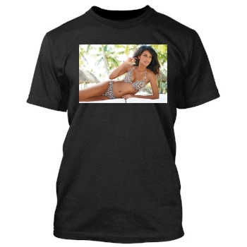 Emanuela de Paula Men's TShirt