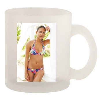 Emanuela de Paula 10oz Frosted Mug