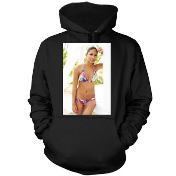 Emanuela de Paula Mens Pullover Hoodie Sweatshirt