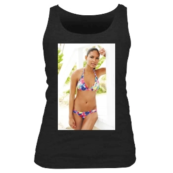 Emanuela de Paula Women's Tank Top