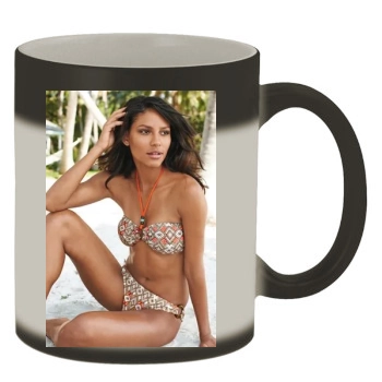 Emanuela de Paula Color Changing Mug