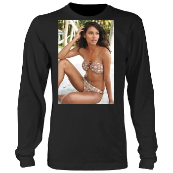 Emanuela de Paula Men's Heavy Long Sleeve TShirt