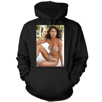 Emanuela de Paula Mens Pullover Hoodie Sweatshirt