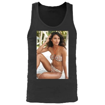 Emanuela de Paula Men's Tank Top