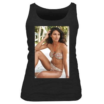 Emanuela de Paula Women's Tank Top