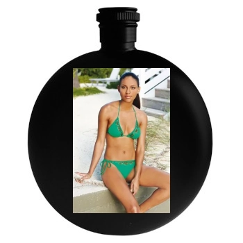 Emanuela de Paula Round Flask