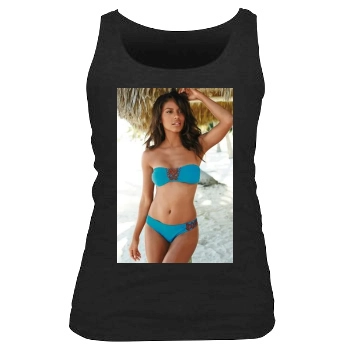 Emanuela de Paula Women's Tank Top