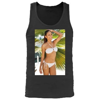 Emanuela de Paula Men's Tank Top