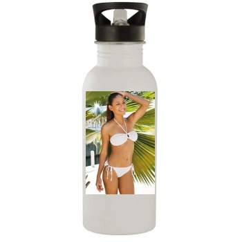 Emanuela de Paula Stainless Steel Water Bottle