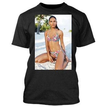 Emanuela de Paula Men's TShirt