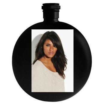 Emanuela de Paula Round Flask