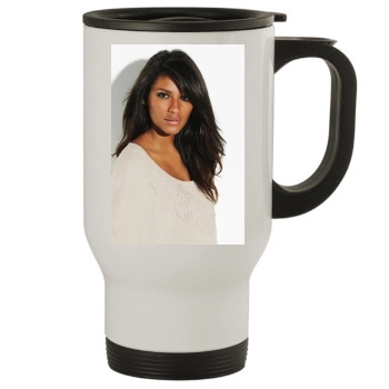 Emanuela de Paula Stainless Steel Travel Mug