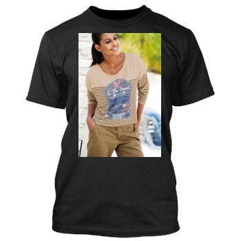 Emanuela de Paula Men's TShirt