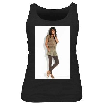 Emanuela de Paula Women's Tank Top