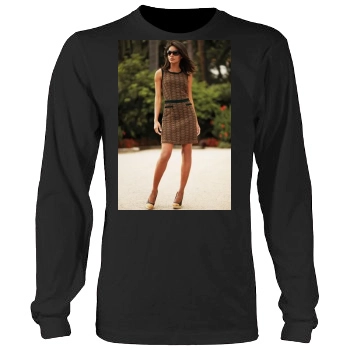 Emanuela de Paula Men's Heavy Long Sleeve TShirt