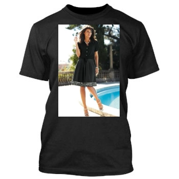 Emanuela de Paula Men's TShirt