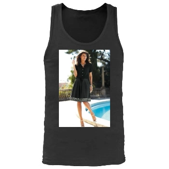 Emanuela de Paula Men's Tank Top