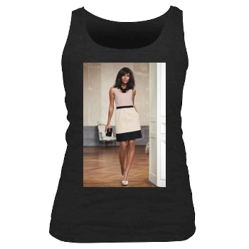 Emanuela de Paula Women's Tank Top