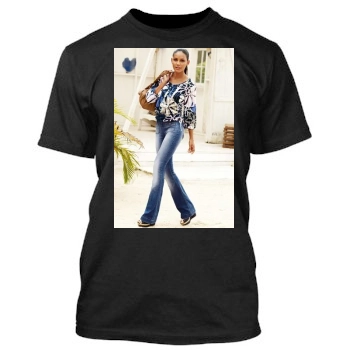 Emanuela de Paula Men's TShirt