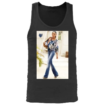 Emanuela de Paula Men's Tank Top