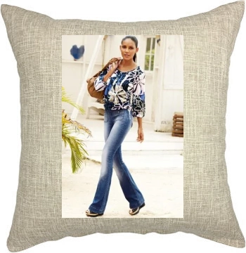 Emanuela de Paula Pillow