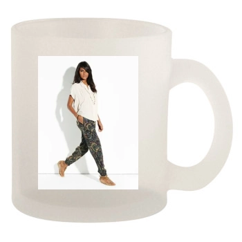 Emanuela de Paula 10oz Frosted Mug