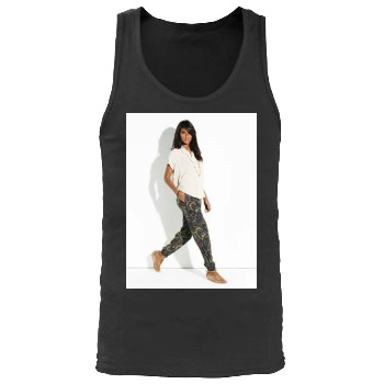 Emanuela de Paula Men's Tank Top