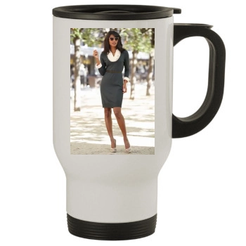 Emanuela de Paula Stainless Steel Travel Mug