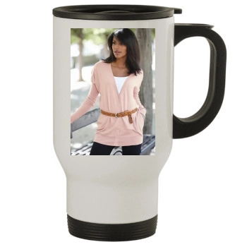 Emanuela de Paula Stainless Steel Travel Mug