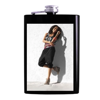 Emanuela de Paula Hip Flask