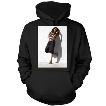 Emanuela de Paula Mens Pullover Hoodie Sweatshirt