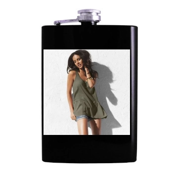 Emanuela de Paula Hip Flask