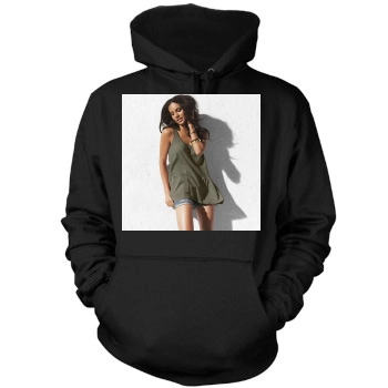 Emanuela de Paula Mens Pullover Hoodie Sweatshirt