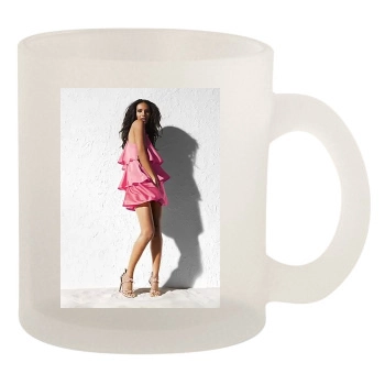 Emanuela de Paula 10oz Frosted Mug