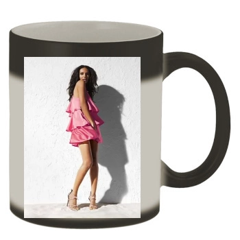 Emanuela de Paula Color Changing Mug