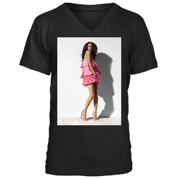 Emanuela de Paula Men's V-Neck T-Shirt