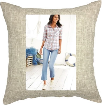 Emanuela de Paula Pillow