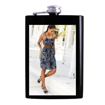 Emanuela de Paula Hip Flask